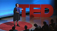 Susan Etlinger: What do we do with all this big data?